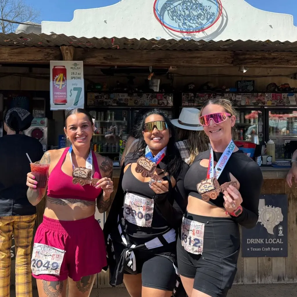 Friendly Spot entrance daytime